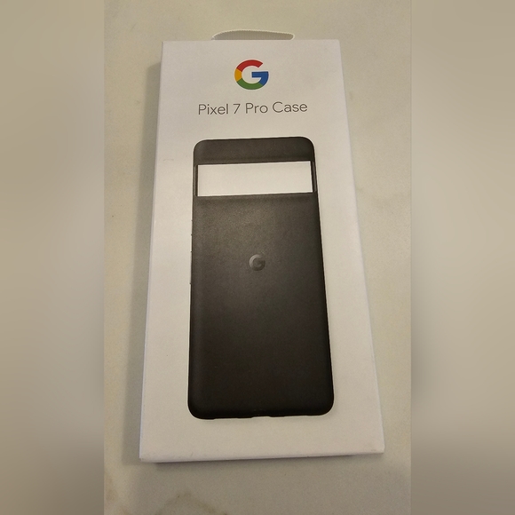 Google Pixel 7 Pro Case- Great Condition - Picture 3 of 3